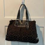 Coach shoulder bag Photo 0