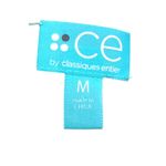 Classiques Entier Vintage Silk Scoop Neck Sleeveless Tank Top Green Size Medium Photo 8