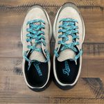 Danner Women's Caprine Low 3" Lifestyle Shoe 7 M Suede Plaza Taupe Brown Photo 3