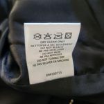 Retrofête Retrofete Ludlow Dress in Black Large NWT Crystals Corset Strapless Mini Photo 12