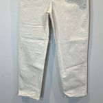 Madewell The Perfect Vintage Straight Jean in Vintage Canvas Wash Size 27 Photo 2