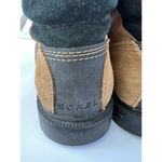 Sorel Women’s  Madson Hiker Waterproof Boot Size Us 4 EUR 35 Camel Brown EUC Photo 6