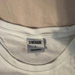 Gymshark  Fraction Crop Top Photo 1