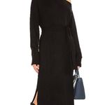 Paige Raundi Dress in Black Small Photo 0