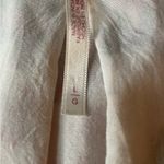 Free People  Carmella Mini Floral Boho Cotton Dress Pink Florals Photo 13