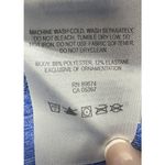 Mountain Hardwear  Leggings Pants Gym Work Out‎ Yoga Royal Blue Womens Size SP Photo 8