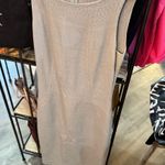 Dolce & Gabbana Elegant designer Sleeveless Dress Photo 0