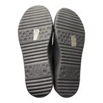 Bzees  March on Moc Slip-on Loafer Black Women's Size 6.5 Comfy Lightweight Photo 4