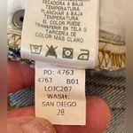 frame denim Frame‎ Denim Le Original Cloud Straight Leg in San Diego Jeans Size 28 Photo 11