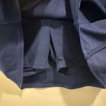 Tangerine  Tiered Ruffle Active Skort Photo 2