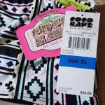 Coco Rave  see u on the sand SKIRTED BOTTOM Photo 4