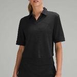 Lululemon  swiftly tech polo  Photo 0