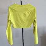 Gymshark 🦈 Long Sleeve Crop Top Photo 3