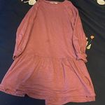 Lush Clothing Long sleeve dress Photo 0