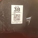 Vivobarefoot Primus Trail All Weather Size 38 Blue Photo 9