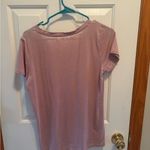 Heart Hips Light Pink V Photo 2