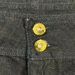 NWT Inc international concepts Denim Shorts Blue Size 14 Photo 4