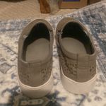 Vionic -  Gray Slip-On Flats Photo 1