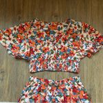 Colorful Floral Two Photo 2