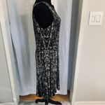 Nic+Zoe  Stretch Knit Dress Sz: S Photo 3