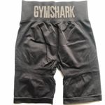 Gymshark S/S Flex Seamless Cycling Shorts & Flex Seamless Strappy Sports Bra Set Photo 3