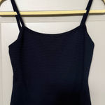 Garage  Waffle Knit Pajama Tank Top Photo 0
