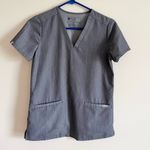 FIGS  Casma Three Pocket Scrub Top- XXS Photo 1