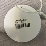 Princess Polly purple sweater Photo 2