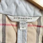 Burberry  Quilted Zipped Barn Jacket Photo 3