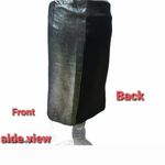 Tart metallic mini skirt sz S Photo 9