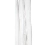 Rosetta Getty Cape Mini Dress White Flawed Size 6 Photo 5