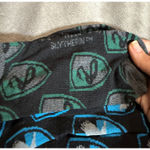 Harry Potter  Hogwarts House Set 4 Tube Socks Women SZ 6-10 Gryffindor Slytherin Photo 1