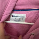 Champion Pink  Hoodie Photo 1