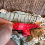 Z Supply  Resort Sandy Floral Pant- Size Small Photo 6