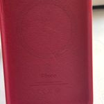 Apple Orange Iphone 15 pro max case Photo 8