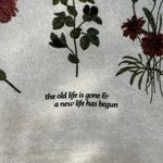 He Would Love First - Flower Crewneck Photo 2