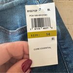 Democracy “Ab”Solution High Rise Vintage Skinny NWT size 14 Luxe Touch Premium Photo 3