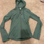 Lululemon  Nulu Define Jacket Hooded Photo 3