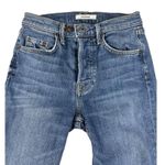 GRLFRND  - Natalia Split Hem Skinny Jeans in Color Ma Belle Amie Photo 2