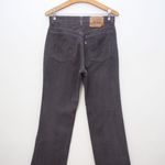 Levi's Vintage Corduroy Pants Photo 1