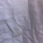 VINTAGE BUGS BUNNY T SHIRT White Size L Photo 5