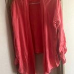 Grace Elements Women's  Coral Jacket xl Photo 0