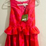 Kate Spade  floral Summer Dress with pockets  Photo 2