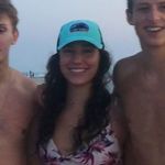 Cabana Del Sol Bikini Set Photo 2