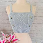Wild Fable Knit Top Photo 0