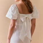 Francesca's Francesca’s Mini Dress Photo 1