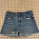 Levi's Levi’s Denim Shorts Photo 2