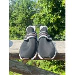 U.S. Polo Assn. Womans Slip on Faux Fur Lined Shoes Sz 6.5 Photo 6