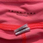 Trina Turk Recreation tennis skort skirt bright pink Size Medium Photo 1