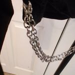 Love j Chain Crop Top Photo 5